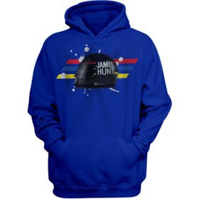 Resim Usateamfans James Hunt Hoodie 