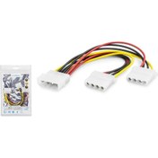 Resim Hadron HDX5526 Sata Power Kablo 