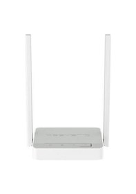 Resim Keenetıc Starter KN-1112-01EN N300 2.4 GHz Ev Ofis Tipi Mesh Fiber Router 
