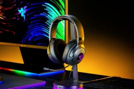 Resim RAZER RZ04-04570100-R3M1 BlackShark V2 X USB 