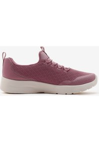 Resim Skechers Dynamight 2.0 - Real Smooth Kadın Pembe Günlük Ayakkabı 149657tk Ros Pembe 