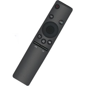 Resim Özentek Samsung K ve M Serisi Akıllı Kumanda BN59-01259B Pil Hediyeli 