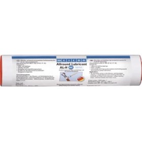 Resim Weicon AL-H Yüksek Performanslı Yağ 0,4 kg, sarımsı, şeffaf 