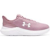 Resim Under Armour W Phade Rn 3 Kadın Koşu Ayakkabısı 3028259-673 Pembe 