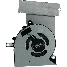 Resim Hp Uyumlu Omen 17-AN106NT (4EW34EA), 17-AN108NT (4MS64EA) Cpu Fan, Işlemci Fanı 