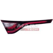 Resim Renault Megane 4 - Iv Sedan Sağ Arka İç Stop Lambası - 265555594r - Mars 