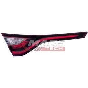 Resim Renault Megane 4 - Iv Sedan Sağ Arka İç Stop Lambası - 265555594r - Mars 