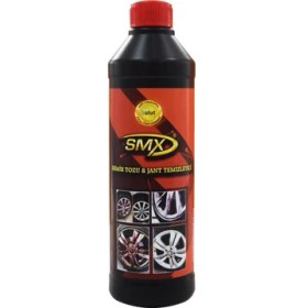Resim Smx Demir Tozu / Jant Temizleyici (500 Ml) 
