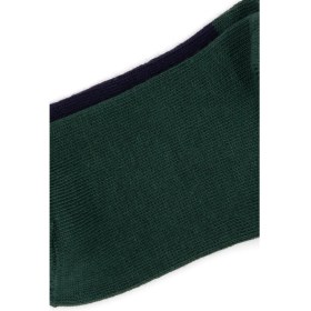 Resim U.s. Polo Assn. Erkek Çocuk Lacivert Çorap (Soket) 50318056-VR033 