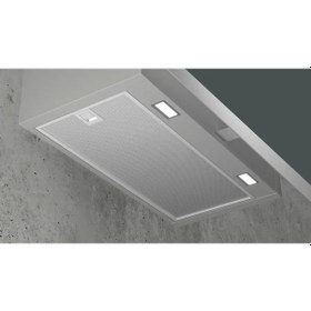 Resim Siemens LC95FCJ00T Duvar Tipi Davlumbaz 90 CM 