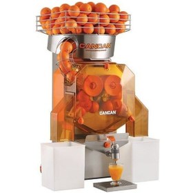 Resim Cancan 38 Fresh Otomatik Portakal Sıkma Makinesi 