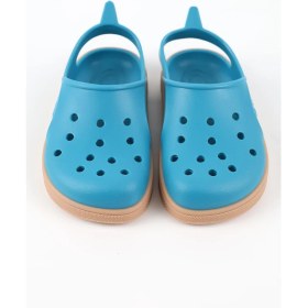 Resim Boatilus Cloggy-B Caraibe/beige Erkek Çocuk Sandalet 