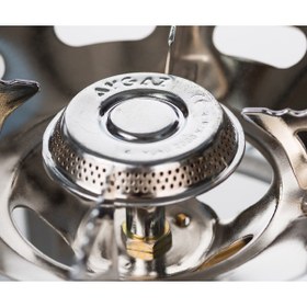 Resim Aygaz Lüks Çakmaklı Kamp Ocak - Dar Çemberli Tüpe Uyumlu 