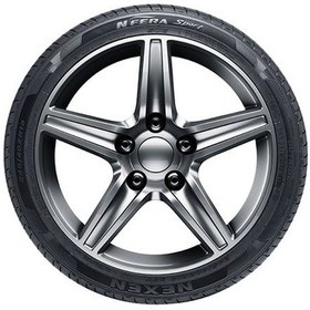 Resim Nexen 235/55r19 105v Xl N Fera Sport Suv Suv Yaz 2026 