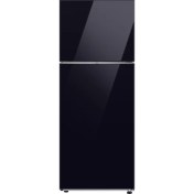 Resim Samsung RT47CB663622TR 465 Lt Bespoke Üstten Donduruculu No-Frost Buzdolabı, Wi-Fi 