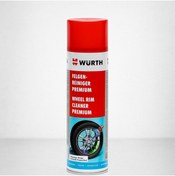 Resim Würth Jant Temizleyici Sprey Premium 400 ml 