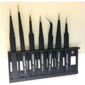 Resim Epm3d Cımbız Tutucu Askısı Standı Aparatı Organizer Aksesuar Dekoratif 