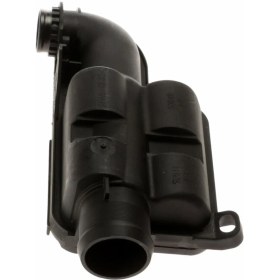 Resim Fiesta Fusıon Turbo Susturucu Plastik Kapağı 1.4 Tdcı 2002-2011 