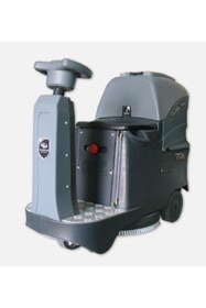 Resim Çapar Yapı Htg 70A Yüzey Temizleme Makinesi 