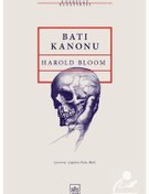 Resim Batı Kanonu / Harold Bloom 