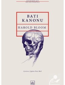 Resim Batı Kanonu / Harold Bloom 