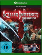 Resim Microsoft Yayınları Killer Instinct Xbox One 