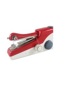 Resim Hamarat Hm01 Mini Dikiş Makinesi 
