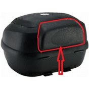 Resim Givi E78 Çanta Sırtlığı E29 - E33 N11.261 