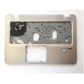 Resim HP Uyumlu Elitebook 840 G3, 840 G4, 745 G3, 745 G4 Üst Kasa 