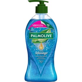 Resim Palmolive Massage Duş Jeli 750 ml 