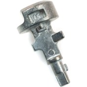 Resim Bross Otomotiv Toyota Rav4 Mk2 Için Kontak Şaft Kilit Silindir Mili 45020423 