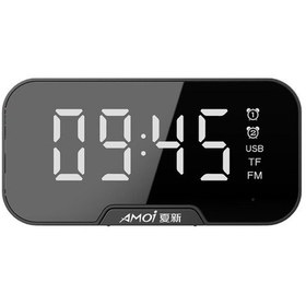 Resim Artfulabode Taşınabilir Suofeng Müzikli Pembe Bluetooth Hoparlör G5 G10 Aynalı - Wc 