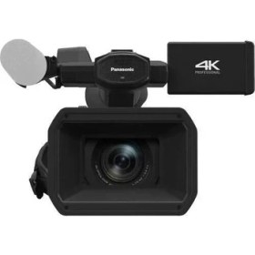 Resim Panasonic HC-X20 4K Mobil Video Kamera 