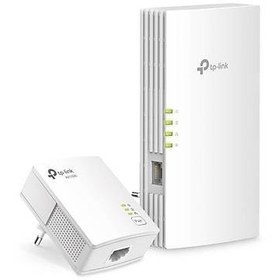 Resim TP-LINK TL-WPA7817 KIT 1201 Mbps AX1500 KABLOSUZ POWERLINE GENİŞLETİCİ 