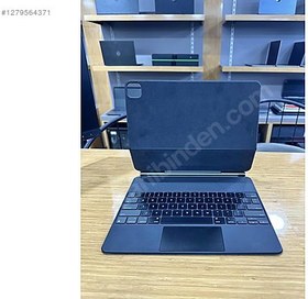 Resim İkinci El Apple Magic keyboard 5.Nesil 