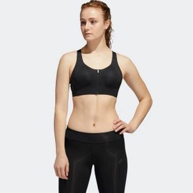 Resim Adidas FJ7172 Stronger Fot It Shaped Kadın Sporcu Sütyeni 