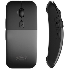 Resim Boeleo BM01 Kablosuz Mouse 