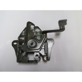 Resim Mazda 323 Sd 90/95 Kaput Kilidi Tyg - Kapı Kolu 