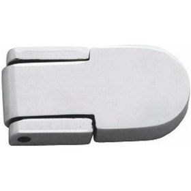 Resim Kapak Menteşesi Paslanmaz Döküm 57X30X10Mm 