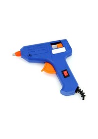 Resim Go İthalat Glue Gun Sıcak Silikon Tabancası Aç/kapa Düğmeli 20watt 