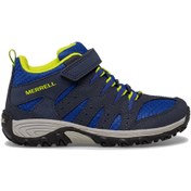 Resim Merrell Outback Mid 2 Çocuk Outdoor Bot 