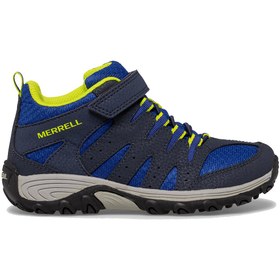 Resim Merrell Outback Mid 2 Çocuk Outdoor Bot 