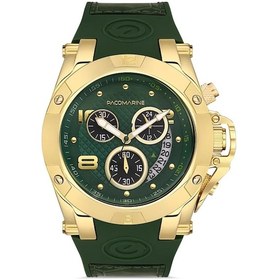 Resim Pacomarine Pm.51163.16 Erkek Kol Saati Metalik 