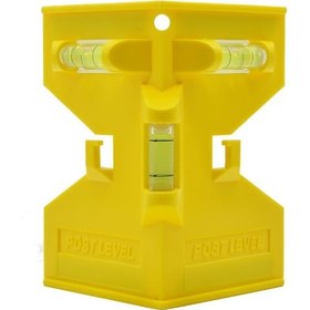 Resim Bts 12463 Köşe Su Terazisi 