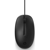 Resim Hp 150 Kablolu Mouse Siyah 265A9AA 