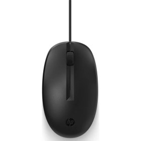 Resim Hp 150 Kablolu Mouse Siyah 265A9AA 
