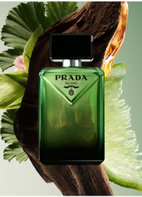 Resim Prada Paradigme 100ml + 10ml Erkek Parfüm Seti 