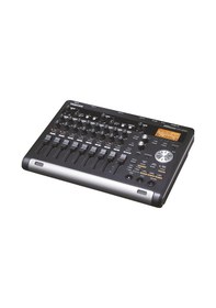 Resim Tascam Dp-03Sd Dijital 8 Kanal Fader Kontrollü Portastudio 