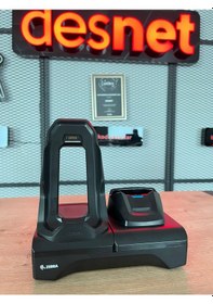 Resim Zebra Tc70 - Tc75 Cradle 