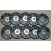 Resim 115 Metal 10'lu Paket 